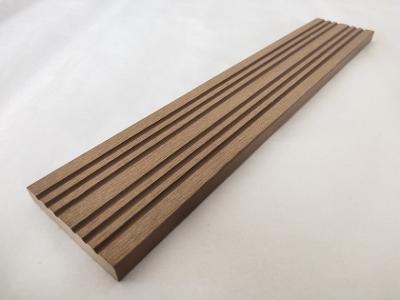 复合材料板 塑木平栅栏板